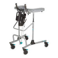 Direct Healthcare Group Bure Ortho User Manual