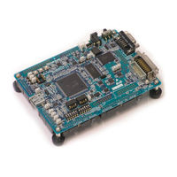 Renesas M3A-HS64 User Manual