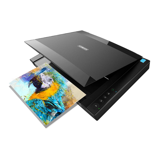 VIISAN VF3240 User Manual