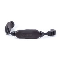 Vuzix Smart Swim Quick Start Manual