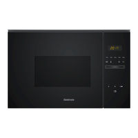 CONSTRUCTA CC4P91560 User Manual And Installation Instructions