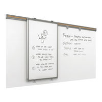 Best-Rite MOORECO 62853 Instruction Manual
