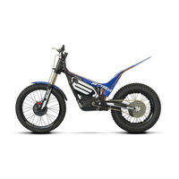ELECTRIC MOTION Epure Race 2021 Manual