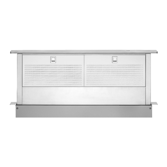 Amana UXD8630DYS Limited Warranty
