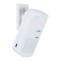 Pni SafeHouse HS003LR User Manual