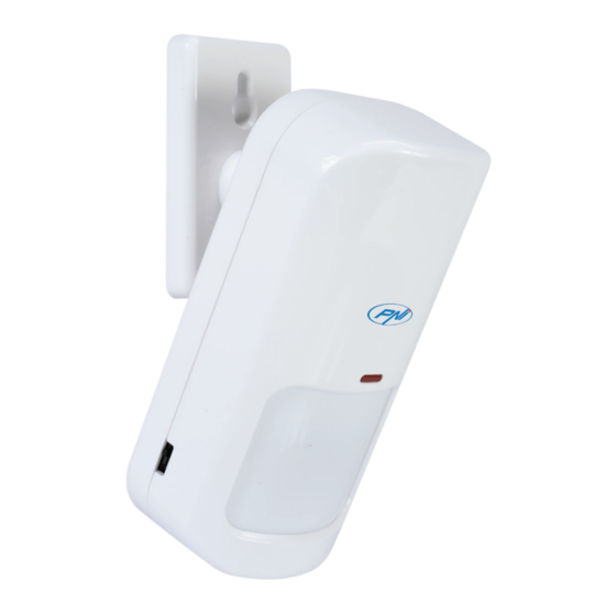 PNI SafeHouse HS003LR User Manual