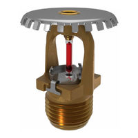 Viking VK3502 Technical Data Manual