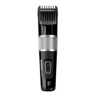 BaByliss MEN CARBON STEEL 7468U Manual