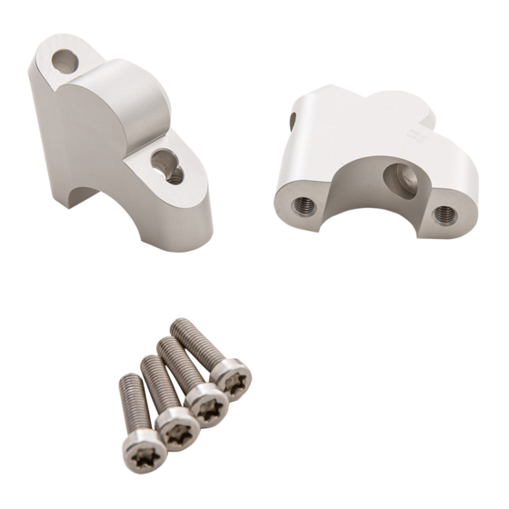 Wunderlich 31000-301 Fitting Instruction