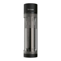 Sodapop Logan User Manual