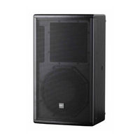 KV2 Audio ESD8 User Manual