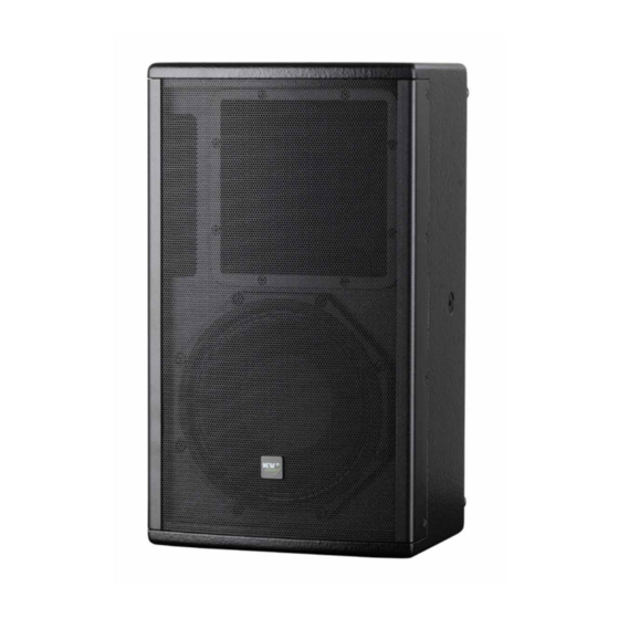 KV2 Audio ESD8 User Manual