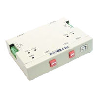 CoolGear USB-2COMi-SI-M User Manual