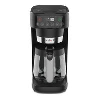 Instant 140-0097-01 User Manual