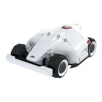 MAMMOTION LUBA User Manual