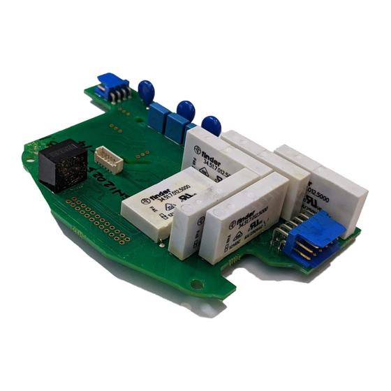Emerson Bettis RP3E Installation, Operation And Maintenance Manual