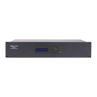 MIKAFON DP4500 User Manual
