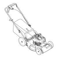 Sears CRAFTSMAN 247.374411 Operator's Manual