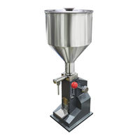 Vevor A03-M User Manual