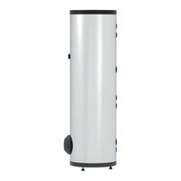 Solimpeks TSE-V 200 Installation And User Manual