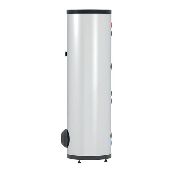 Solimpeks TSE-V 200 Manuals