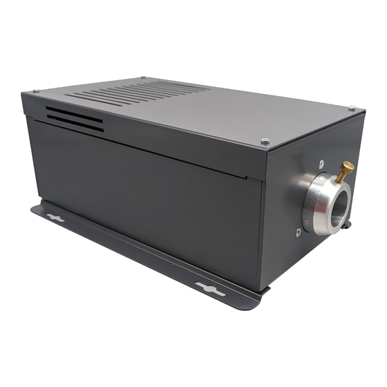 UFO Sirius-S Series Product User Manual