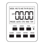 ELEKTROBOCK ZSD15 Quick Start Manual