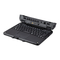 Keyboard Panasonic FZ-VEKG21 Series Operating Instructions Manual