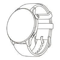 Amazfit A2166 Product Manual