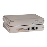 Icron EL3500 User Manual