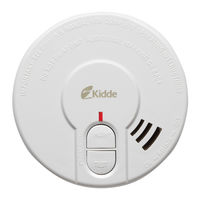 Kidde 29J User Manual