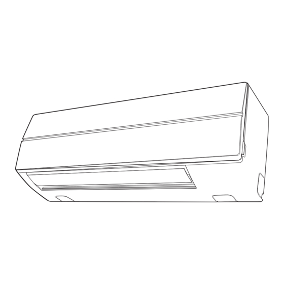 Carrier MMK-AP0073H2UL Installation Manual