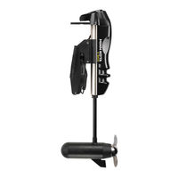 MINN KOTA E-Drive Manual