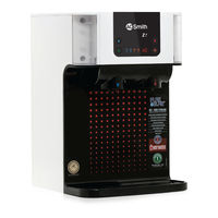 A.O. Smith Z7 User Manual