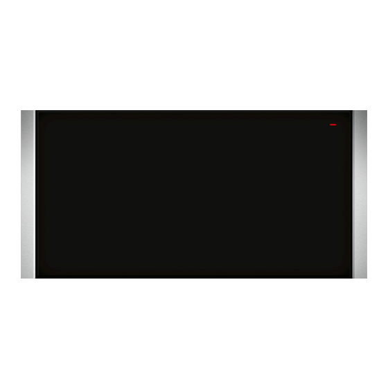 User Manuals: NEFF NHH1721N Warming Drawer