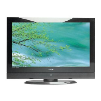 Logik L32LW783 User Manual