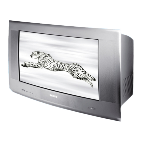 Philips 32PW9535 Specifications