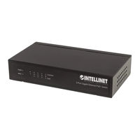 Intellinet 561228 Quick Instruction Manual
