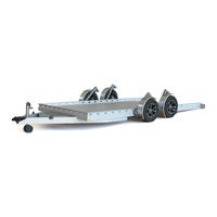 Futura Low Loader Trailer Manual