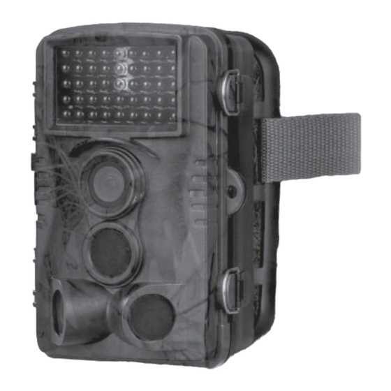 Kompernass WK 5 A1 Operating Instructions Manual