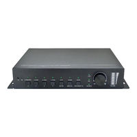 VivoLink VL120026 User Manual