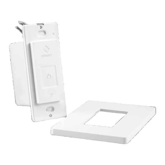 ETEKCITY ESWL03 Manual
