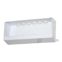 HUMIDIFIRST MIST-PAC MP-5 Owner's Manual