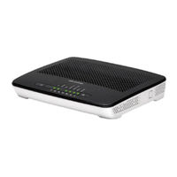 Fleur Telecom 589 User Manual