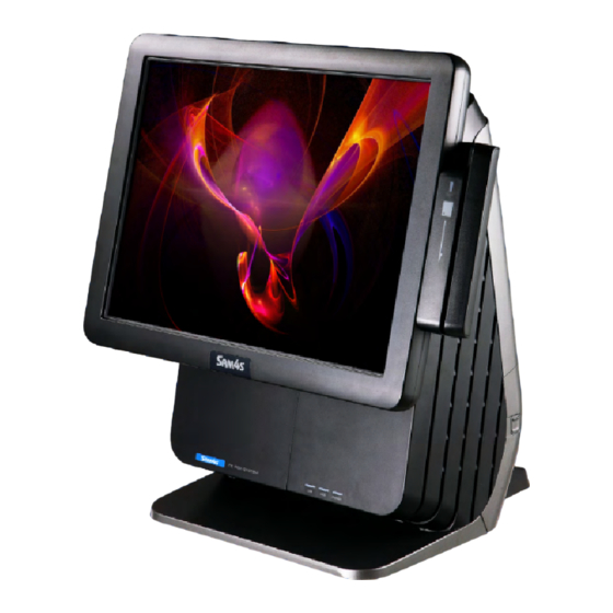 Sam4s SPT-7000 Series E-Manual