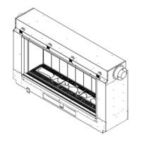Empire DVLXG55B Homeowner's Manual