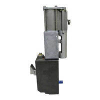 Nordson ProBlue 1028303 Instruction Sheet