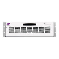 Belden grass valley IQH3BQ Series User Manual