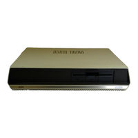 Altos 486 Diagnostics