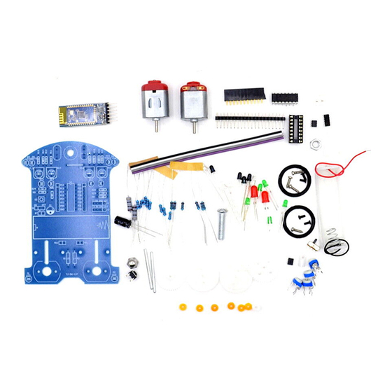 yourDroid D2-6 Manuals
